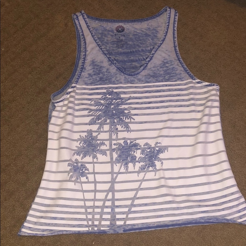 Tank top